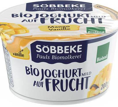 Krowie - Jogurty, Desery i Puddingi