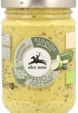 Pesto i Inne Sosy