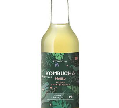 Kombucha