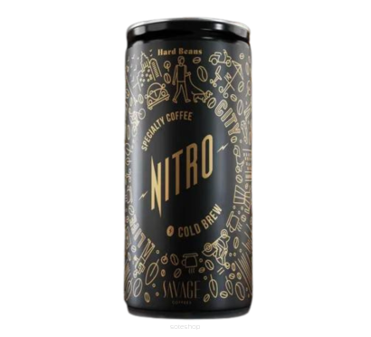 Cold Brew