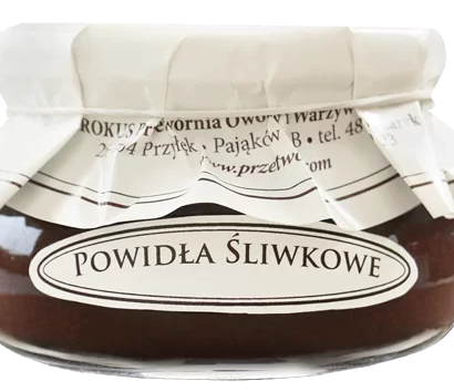 Powidła