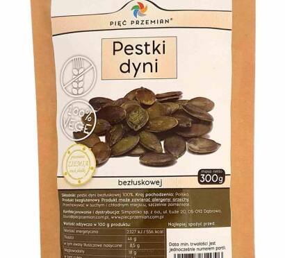 Pestki Dyni