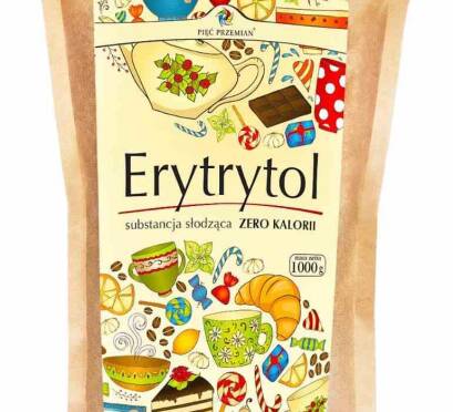 Erytrytol