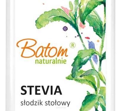 Stewia