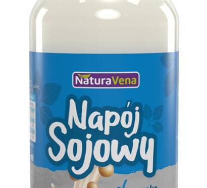 Napój Sojowy