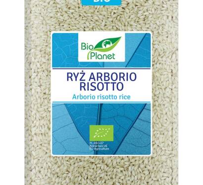 Arborio (do risotto)