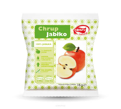 Jabłka