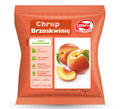Brzoskwinia