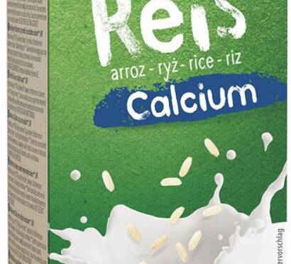 Roślinne Alternatywy Mleka
