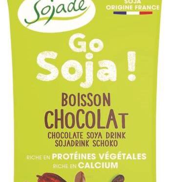 Sojowe