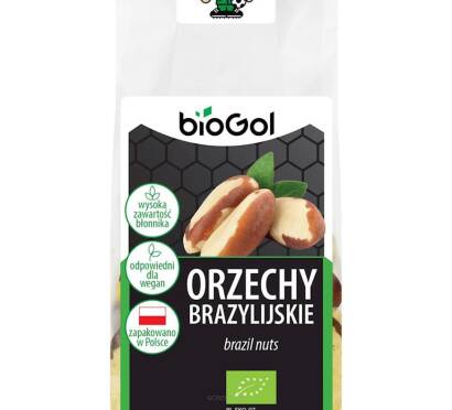 Brazylijskie