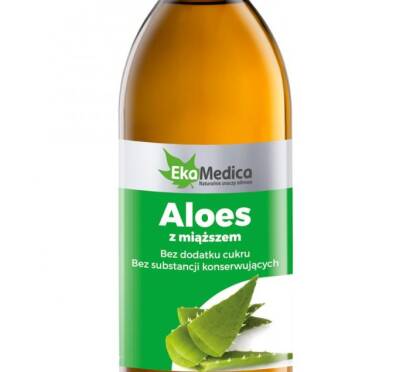 Aloes