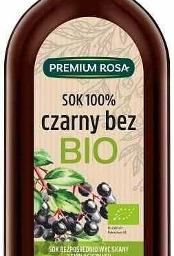 Czarny Bez