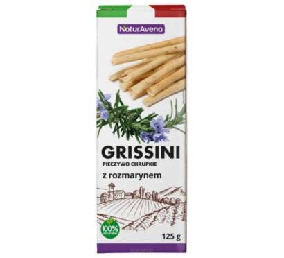 Grissini