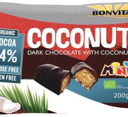 Inne Produkty Kokosowe