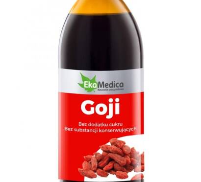 Goji