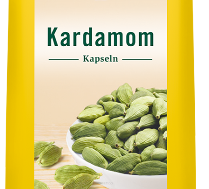 Kardamon