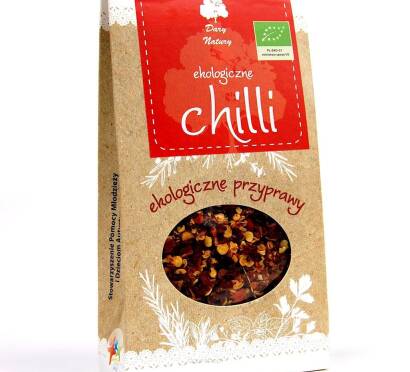 Chili / Chilli