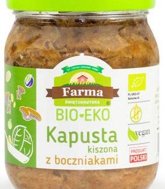 Kapusta Kiszona