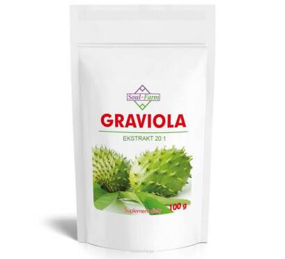 Graviola