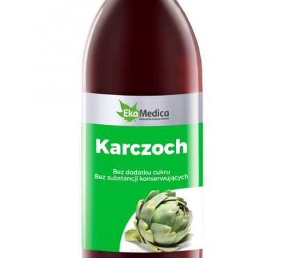 Karczoch