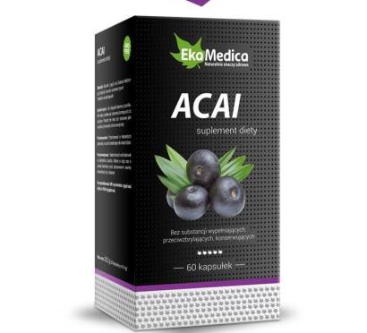 Acai