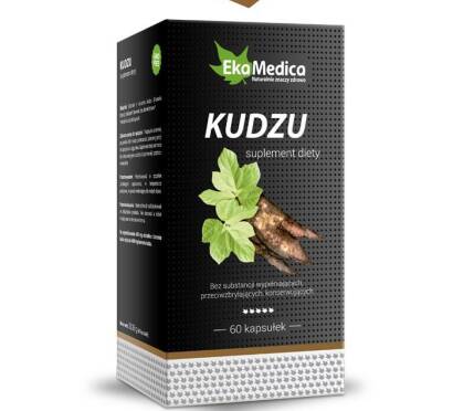 Kudzu