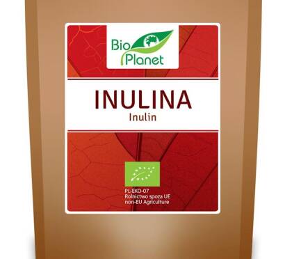 Inulina