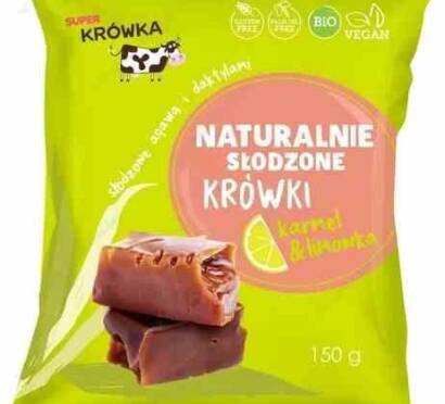 Krówki