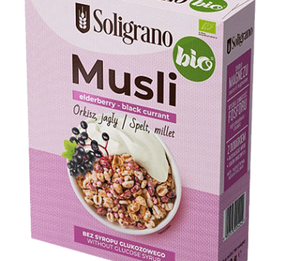 Musli