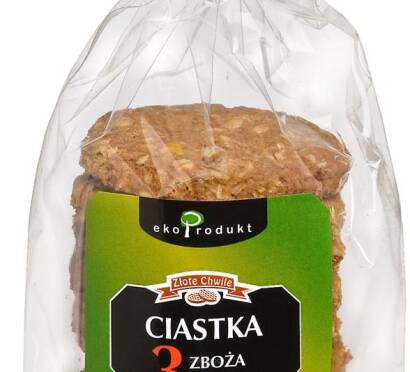 Ciastka