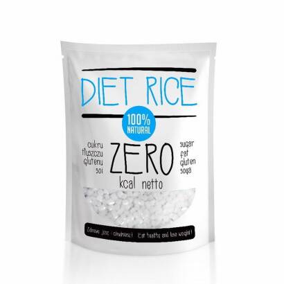 Makaron rice shirataki BEZGL. 200 g