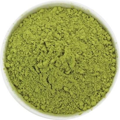 HERBATA ZIELONA MATCHA BIO (SUROWIEC) (25 kg) 4