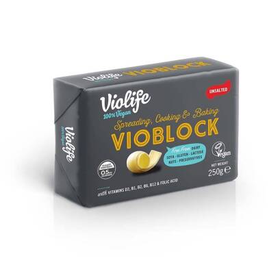 Margaryna Vioblock 250g Violife