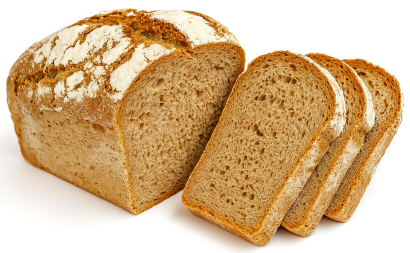 CHLEB ŻYTNI KROJONY BIO 350 g - PIEKARNIA GZIK (NA ZAMÓWIENIE)