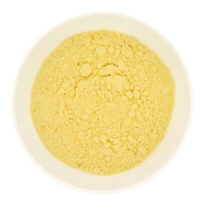 Mąka kukurydziana 1 kg - surowiec - Pięć Przemian