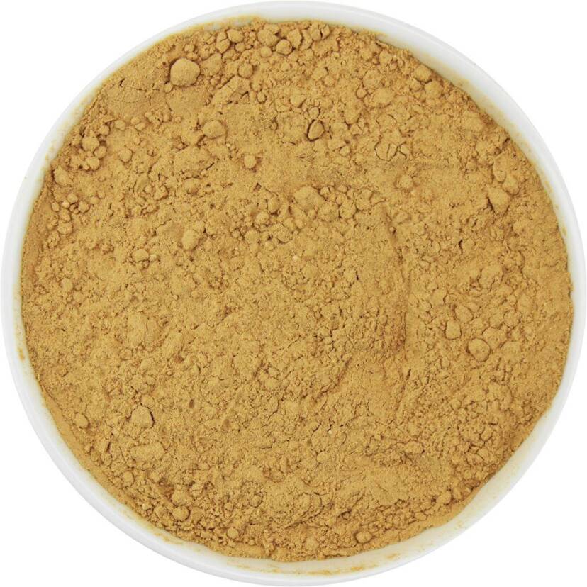KAROB NIEPRAŻONY BIO (SUROWIEC) (25 kg) 1