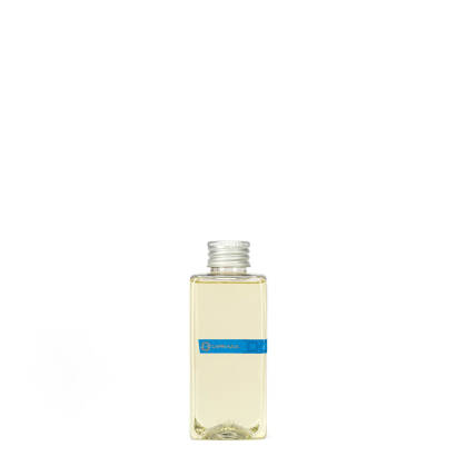 Płyn uzupełniający do dyfuzora zapachu Capri azul 250 ml - LOCHERBER