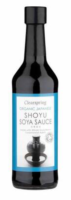 Sos SOJOWY Shoyu BIO 500 ml