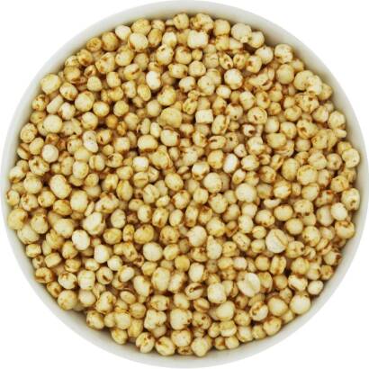 QUINOA EKSPANDOWANA BIO (SUROWIEC) (15 kg) 5