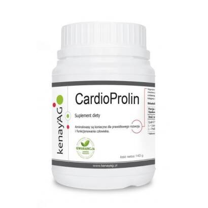 CARDIOPROLIN 140g - KenayAg