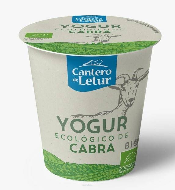 Jogurt kozi BIO 125 g