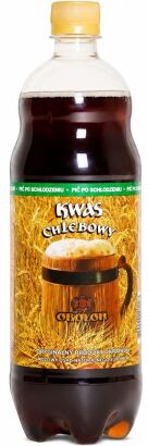 Kwas Chlebowy 1 L