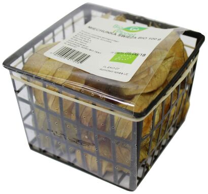 JAGODY INKASKIE ŚWIEŻE (MIECHUNKA) BIO (około 0,10 kg)