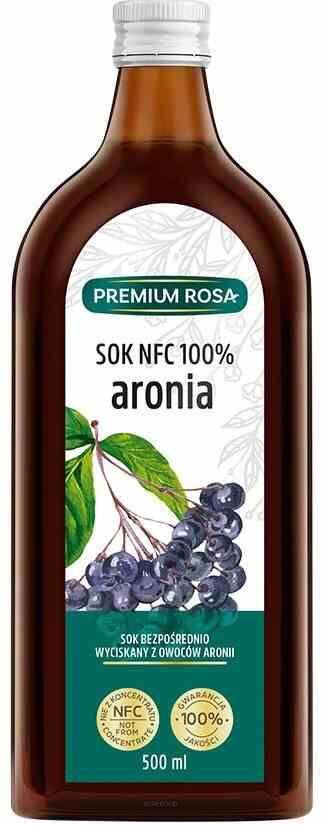 Aronia  500 ml