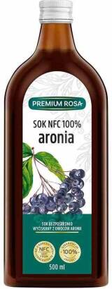 Aronia  500 ml