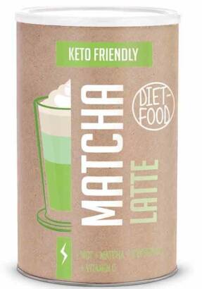 Keto matcha latte  300g