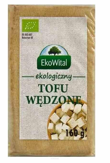 Tofu wędzone BIO 180 g