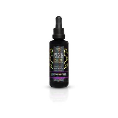 PYŁEK SOSNOWY 50 ml - KenayAg