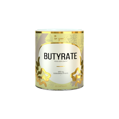 MAŚLAN SODU (600 mg) 60 KAPSUŁEK - SO GOOD!